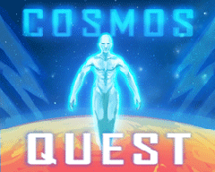Cosmos Quest: The Origin