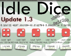 Idle Dice