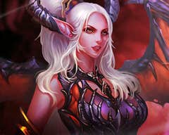 Evil Awakening II : Erebus