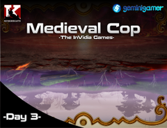 Medieval Cop -The Invidia168极速赛车GAMES·2026官方权威信誉正规老平台 - Part 3
