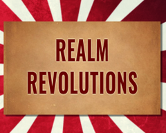 Realm Revolutions
