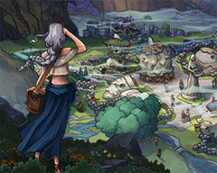 Trader of Stories - Chapter 3